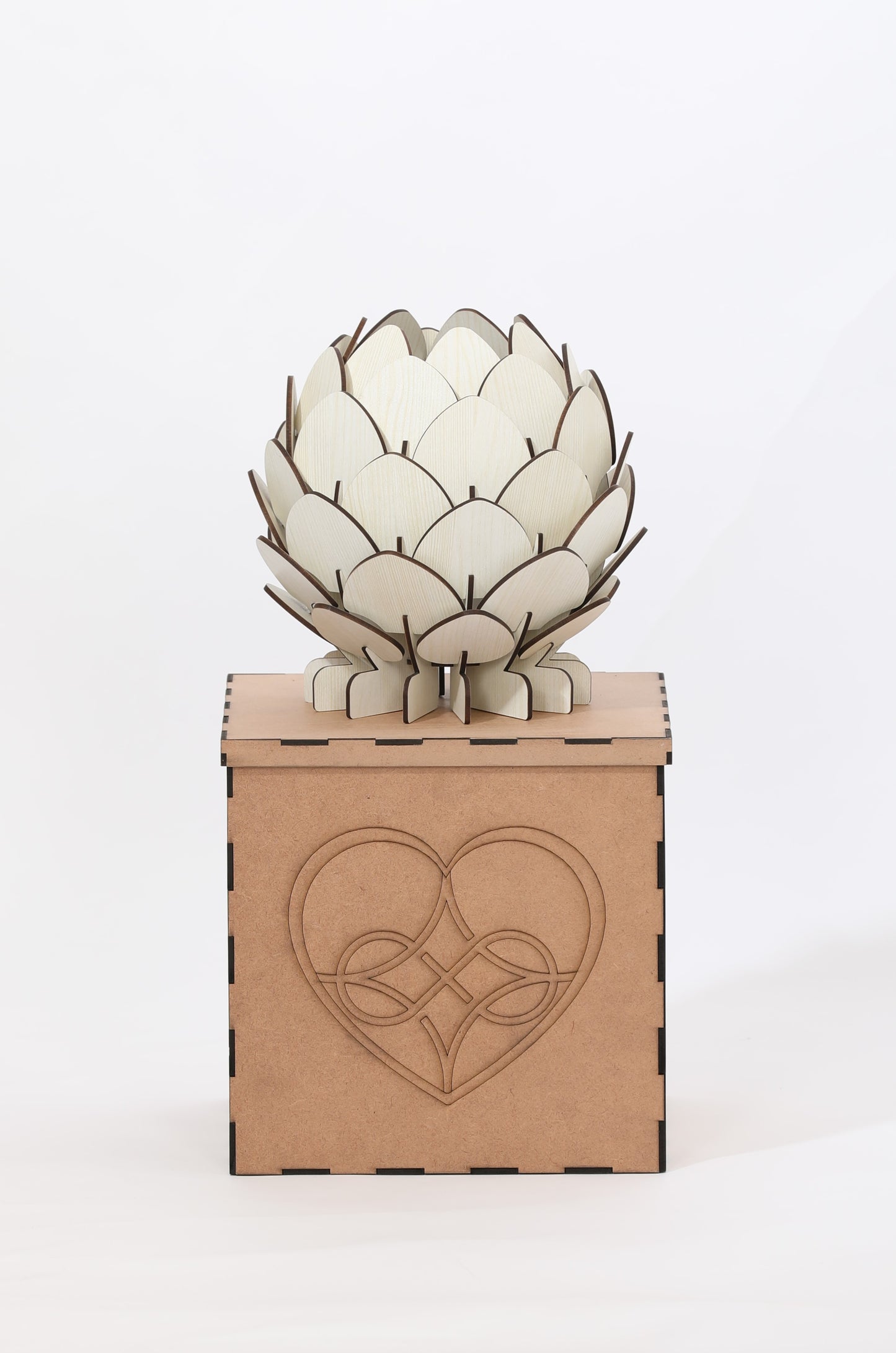 Blooming Pine