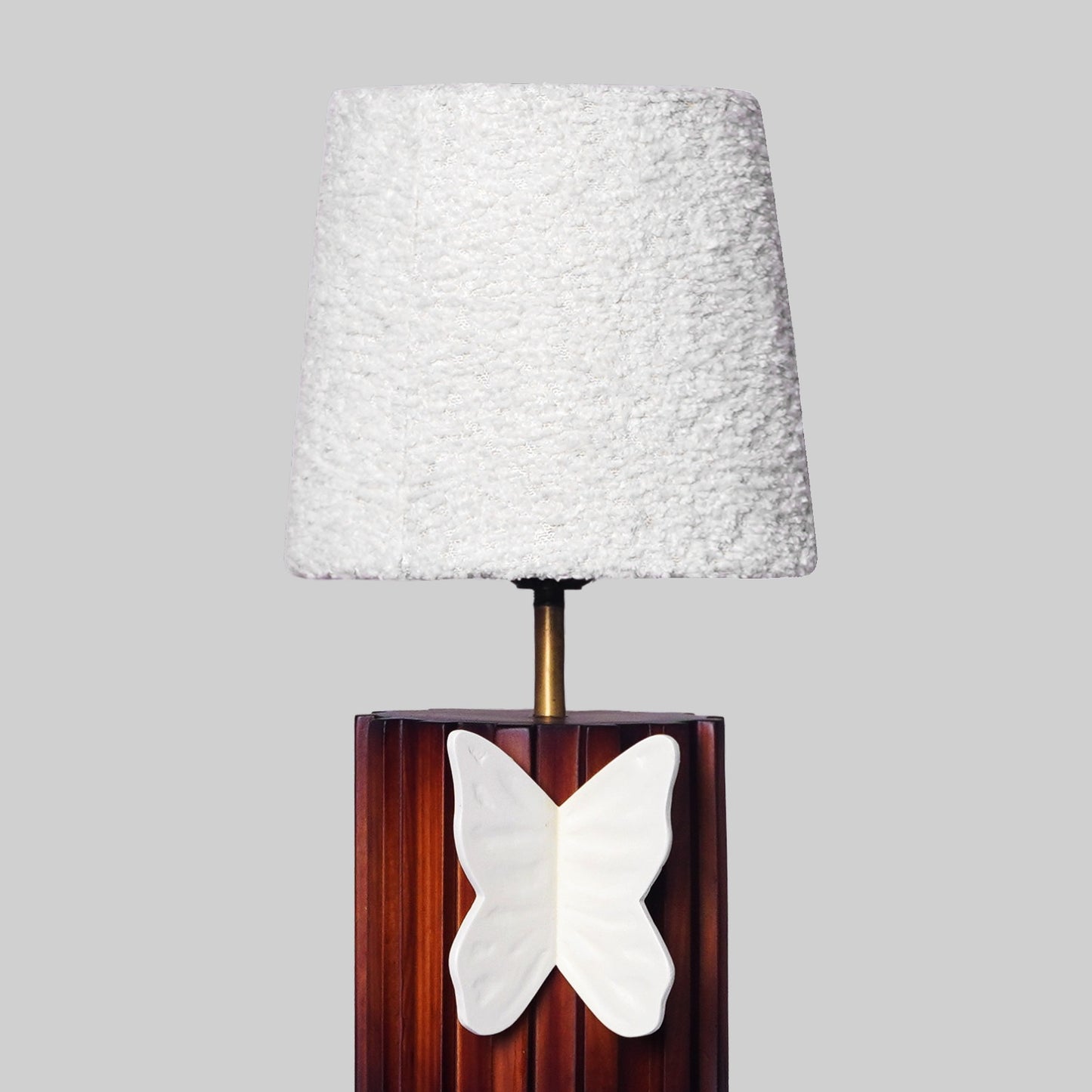 Butterfly Table Lamp