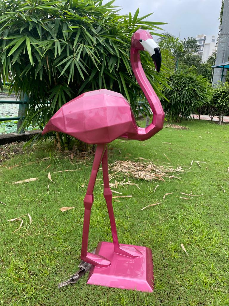 Flamingo Flair