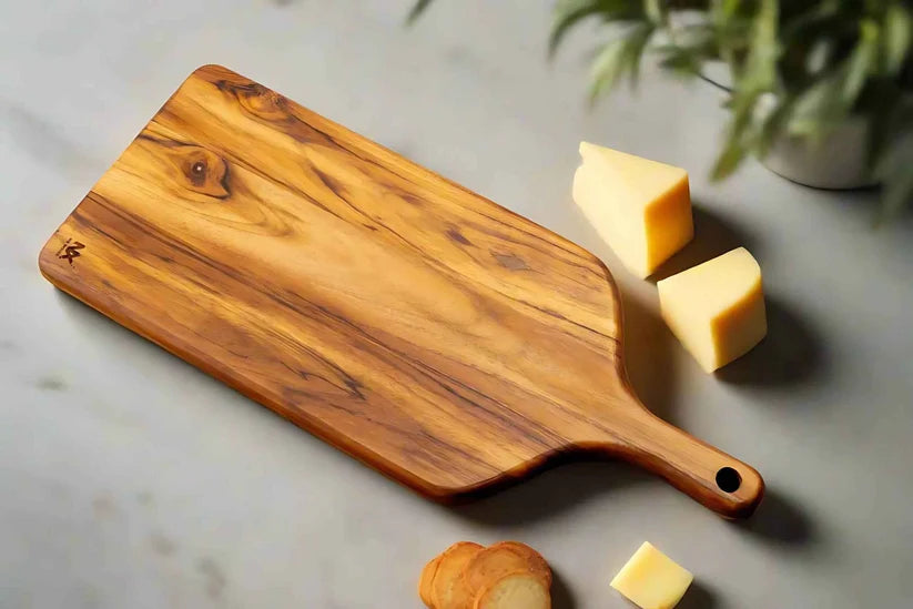 Handcrafted Chopping Board