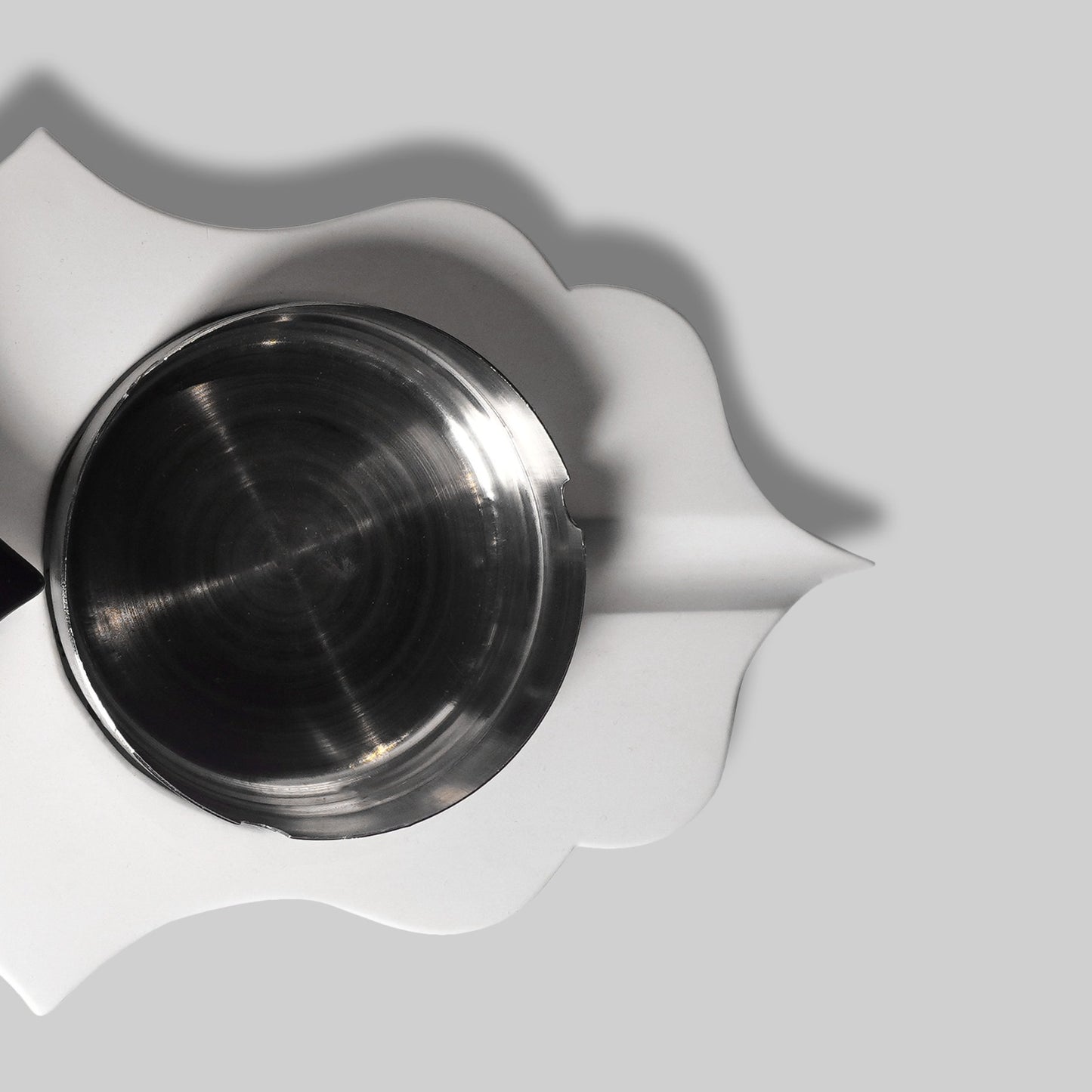 The Jharoka Ash Tray