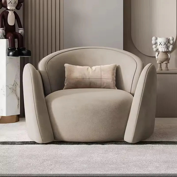 Krillin Accent Armchair