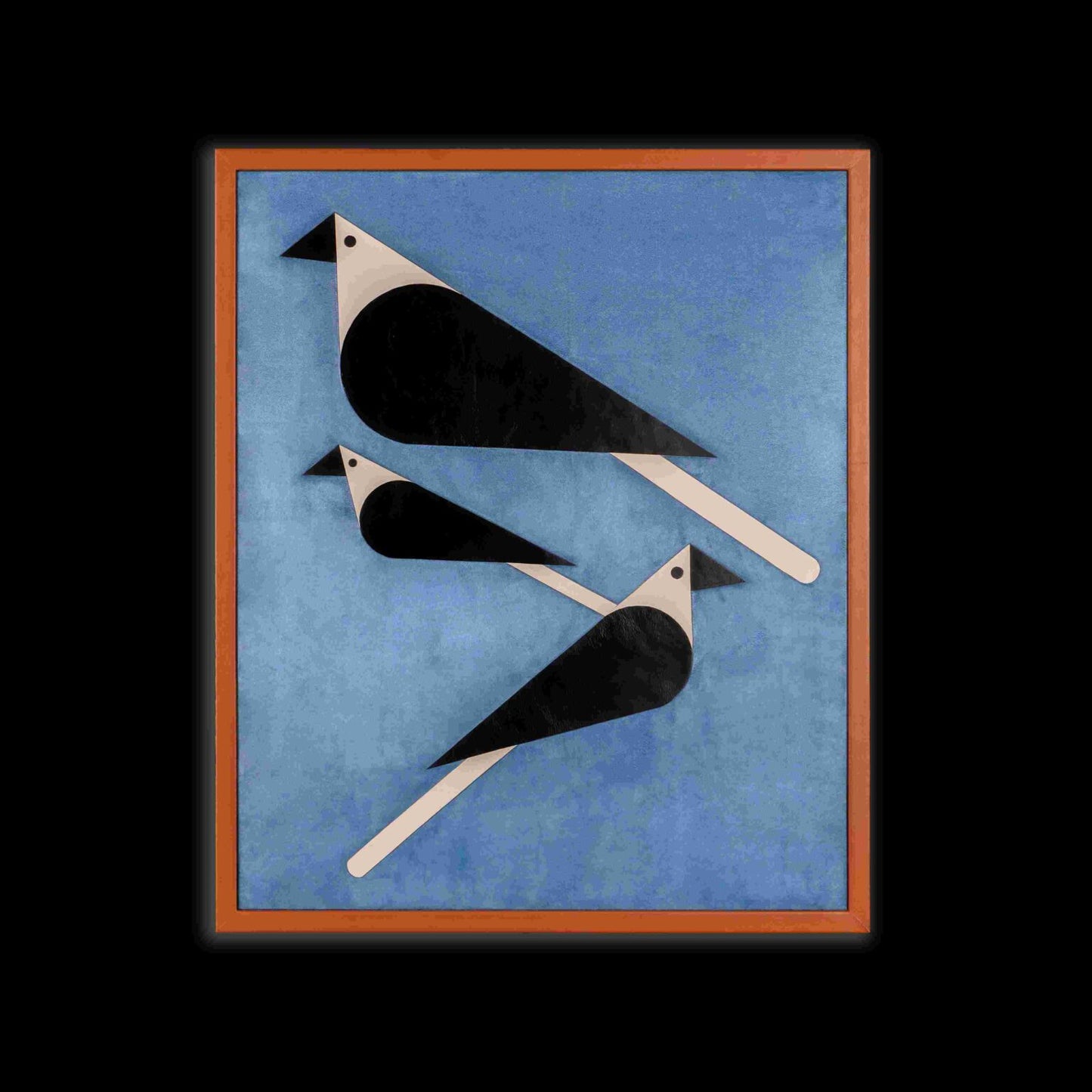 The Modern Muse Wall Frame