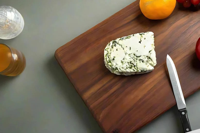 Sheesham Wood Cheese & Serving Board