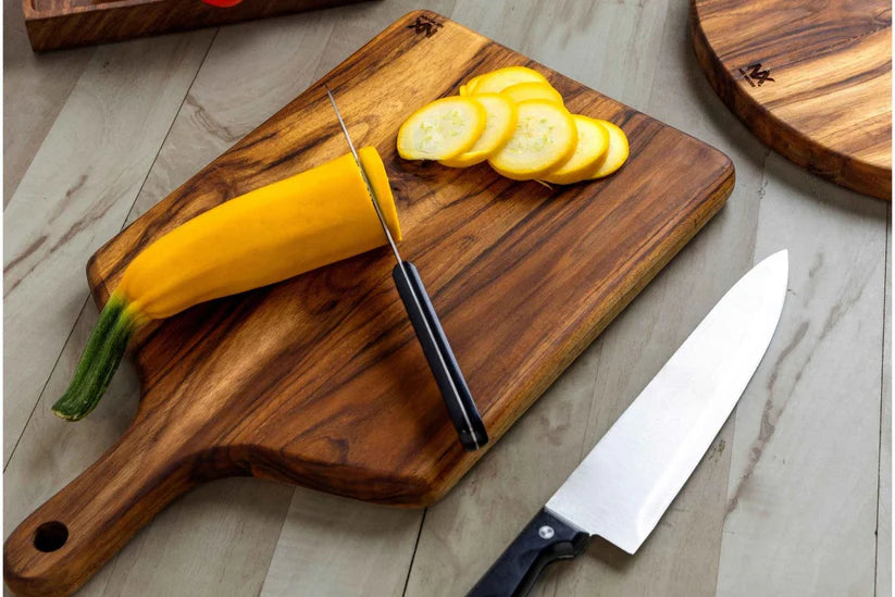 Small Wooden Chopping Board