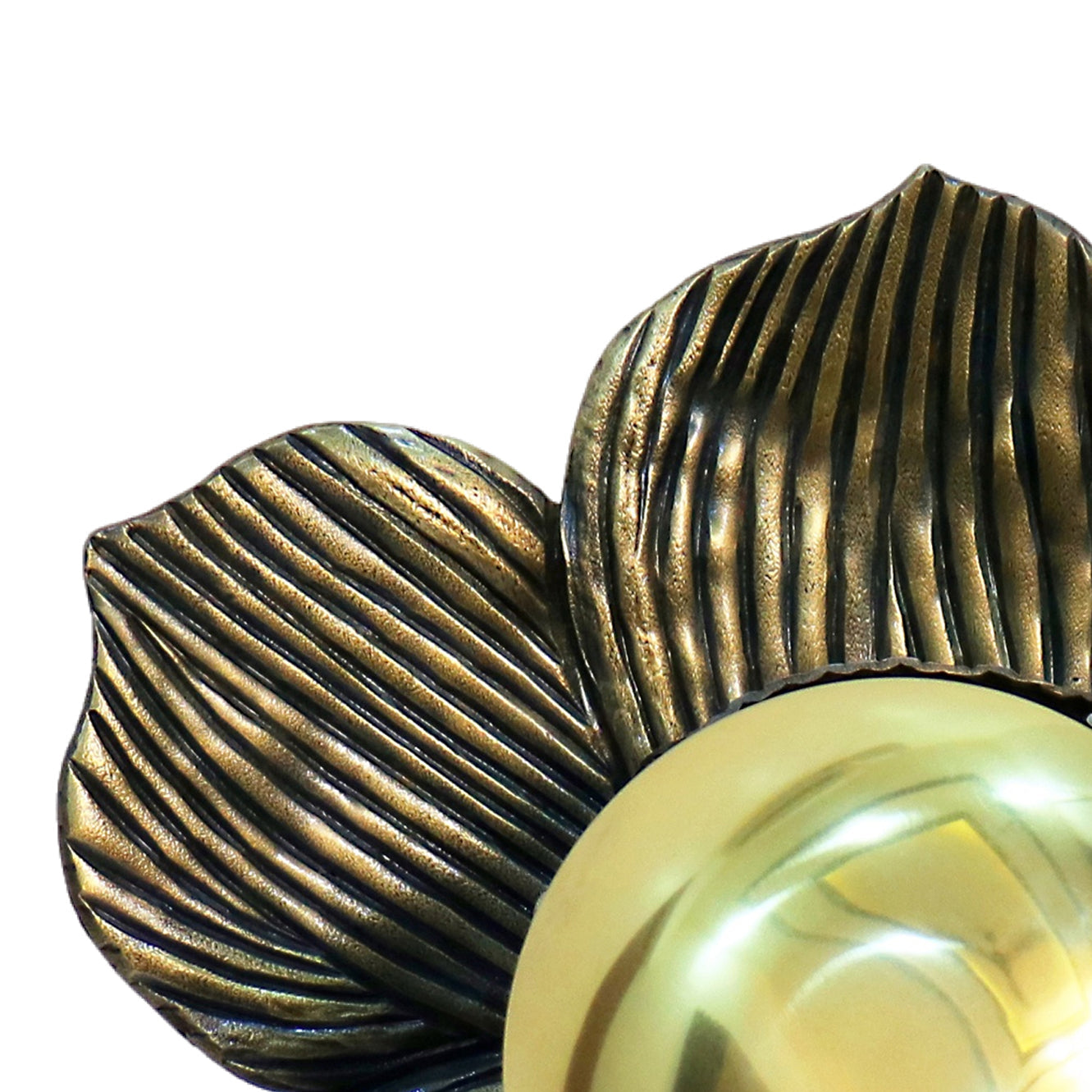 Celeste Flower Table Lamp