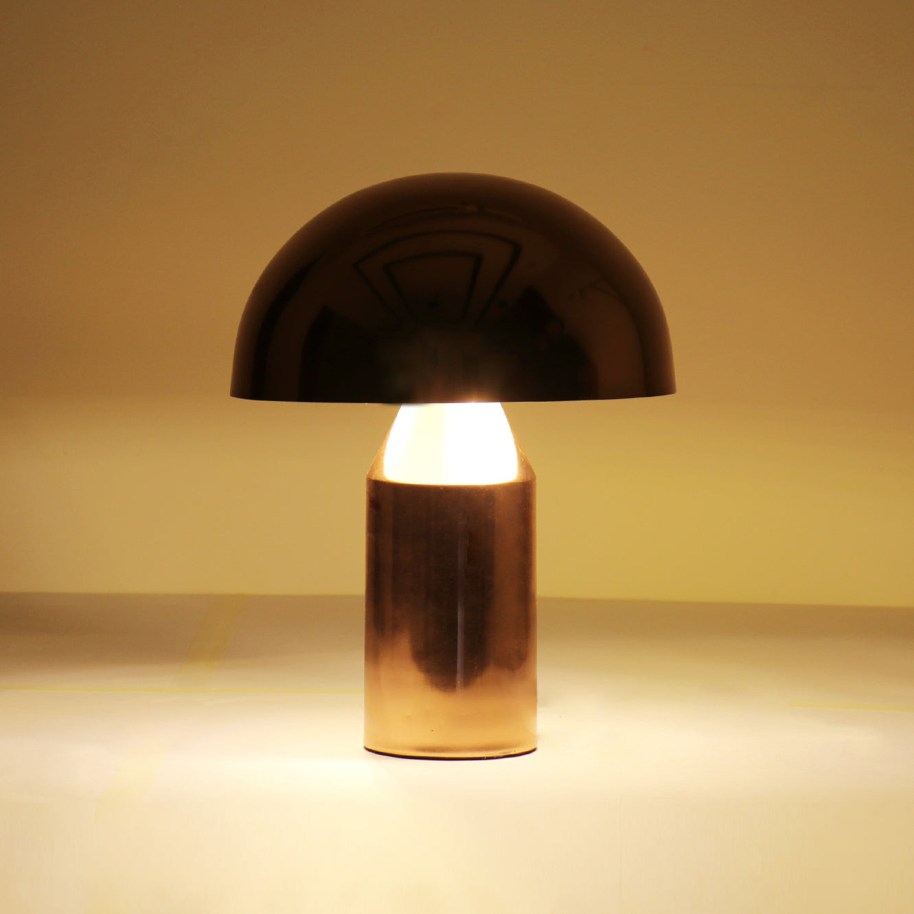 Brisa Mushroom Table Lamp