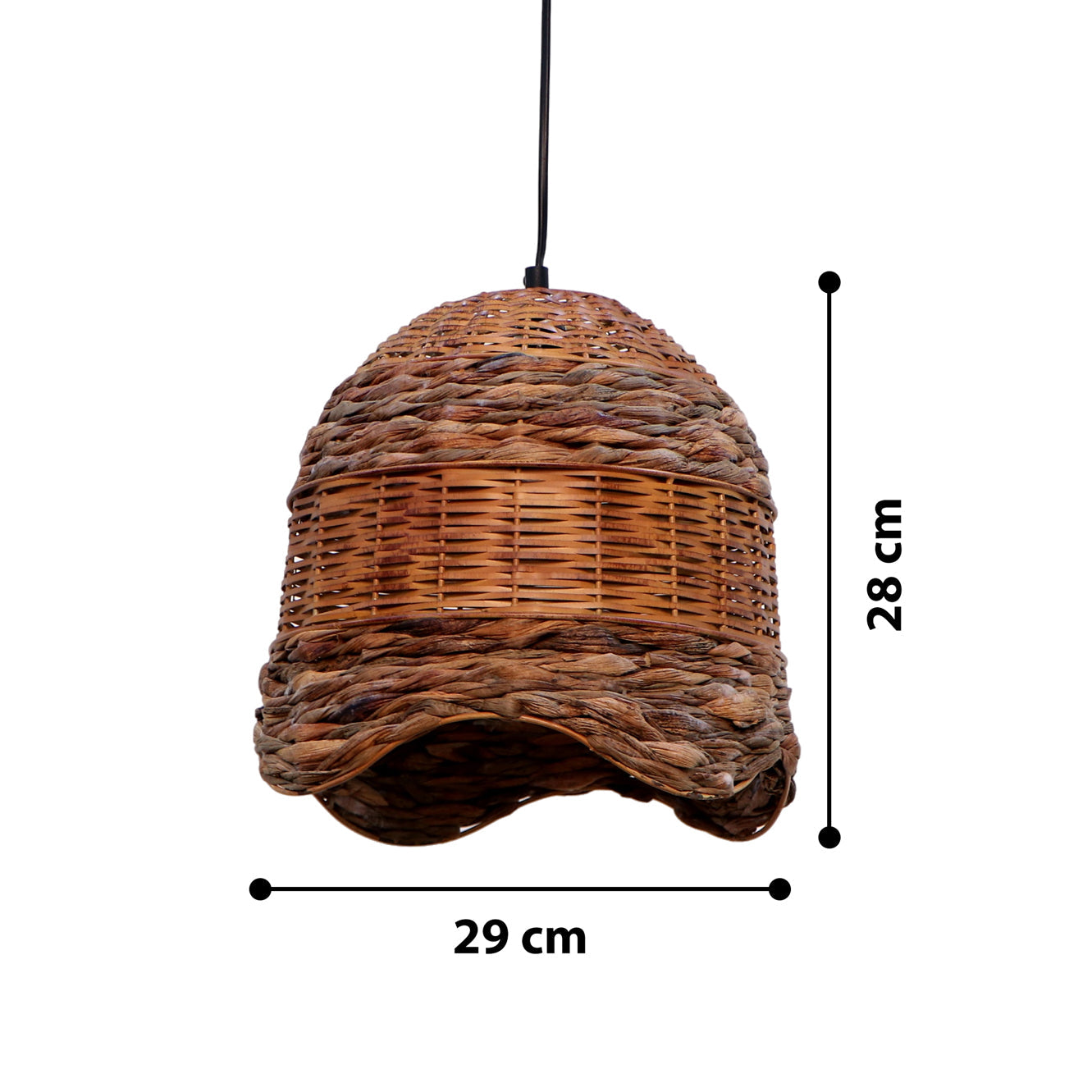 Tukani Hanging Lamp Medium