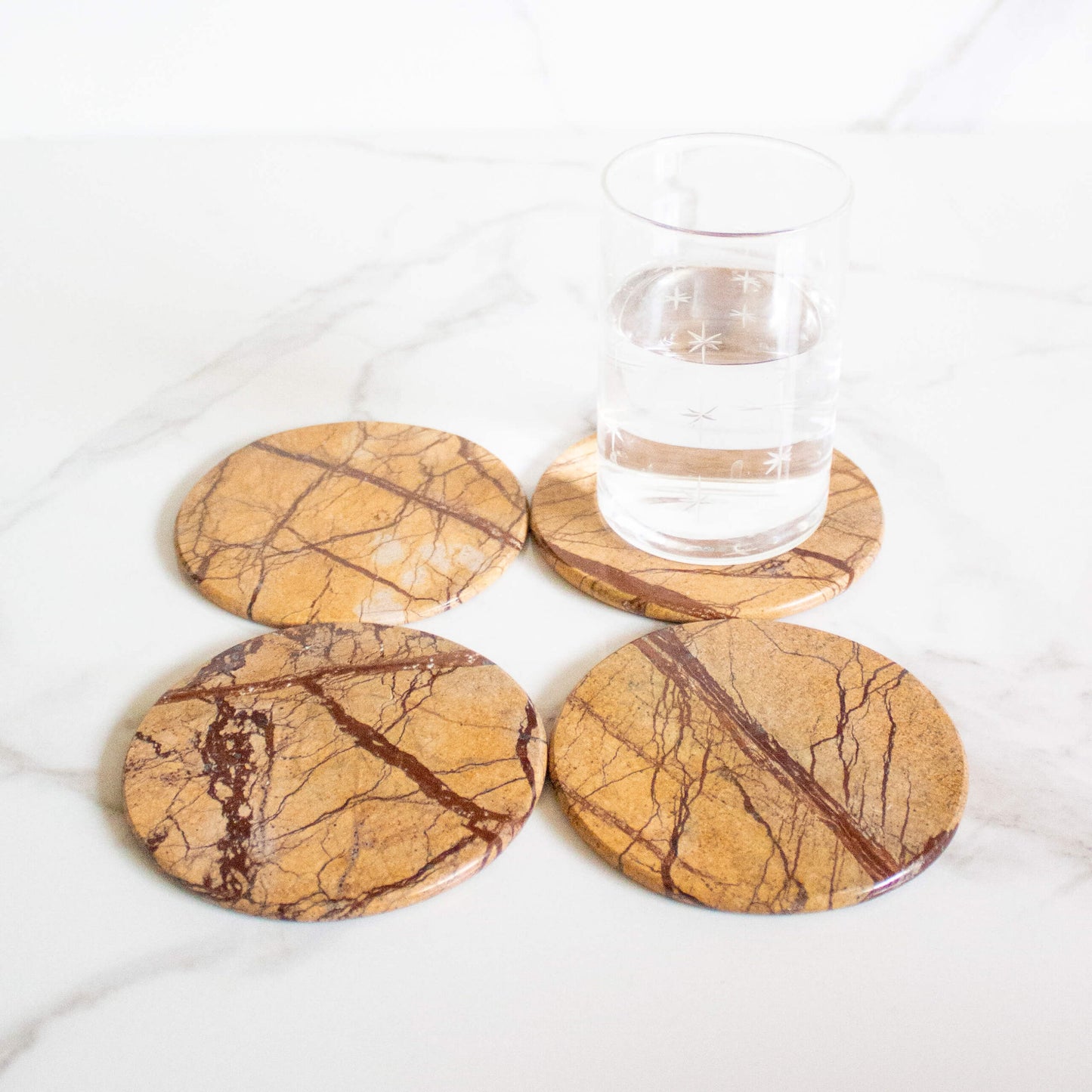 Bidasar Coasters