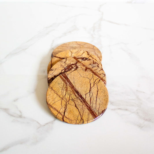 Bidasar Coasters