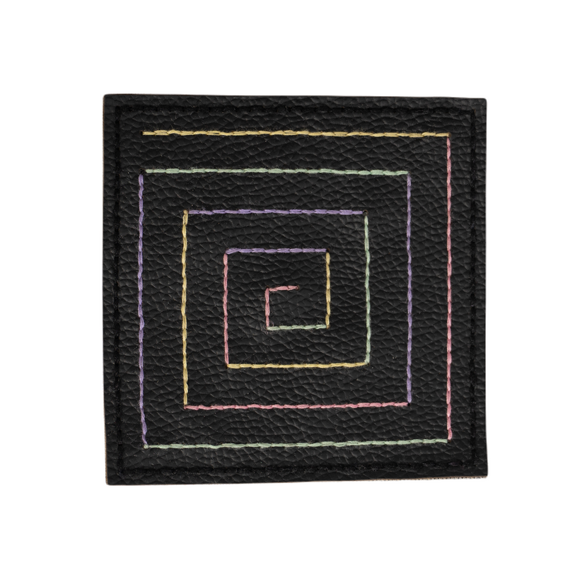 Handwoven Coasters