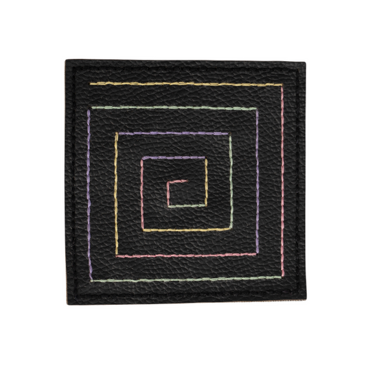 Handwoven Coasters