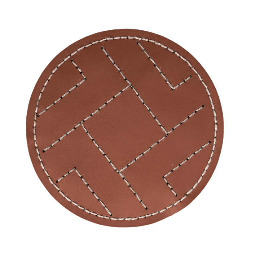 Handwoven Coasters