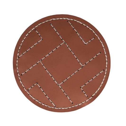 Handwoven Coasters