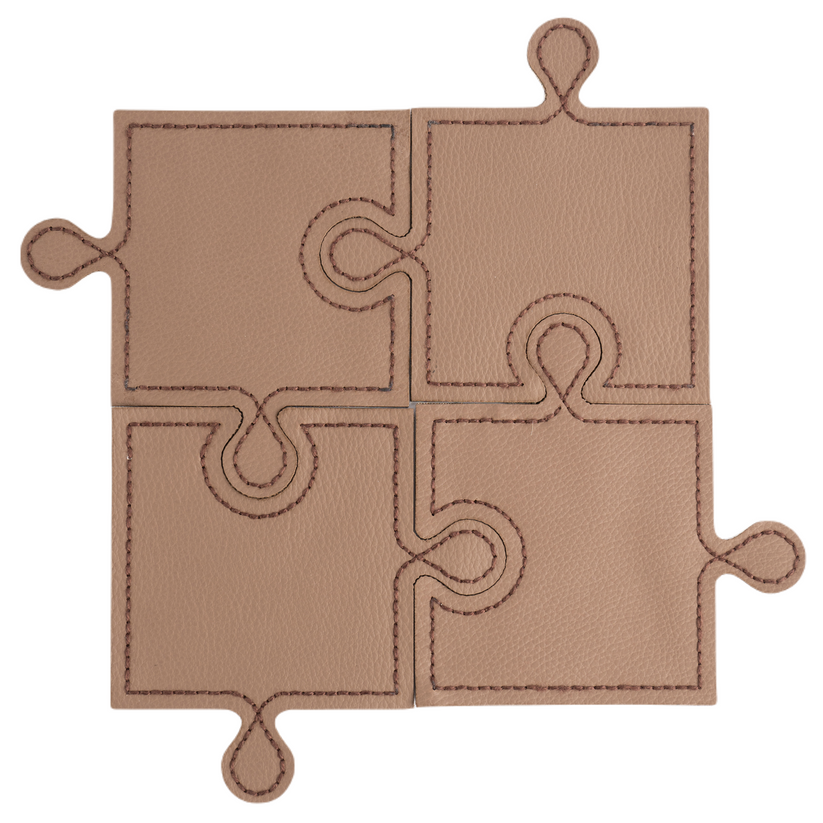Handwoven Coasters