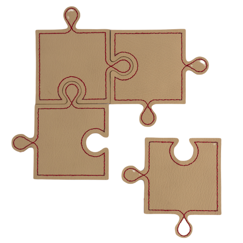 Handwoven Coasters