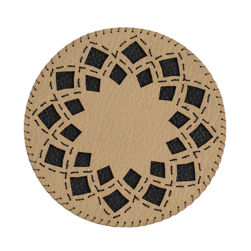 Handwoven Coasters