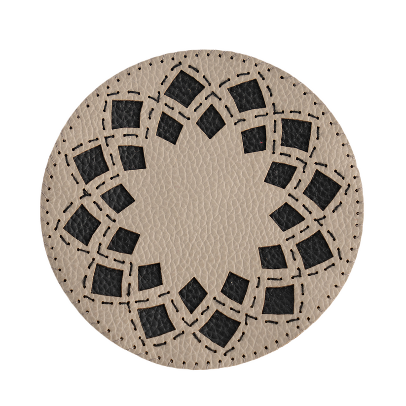 Handwoven Coasters