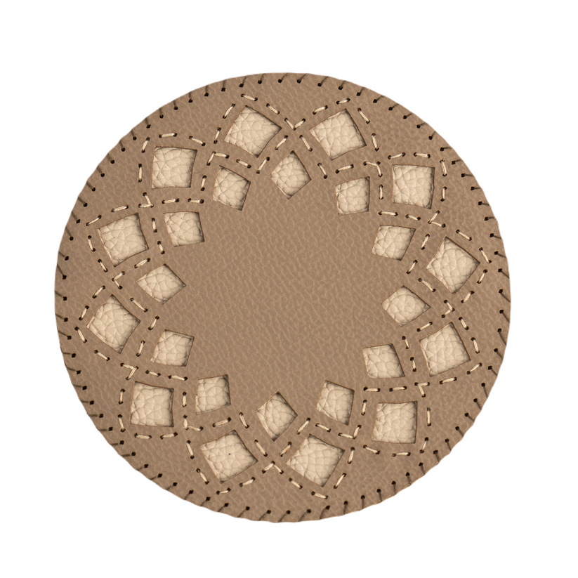 Handwoven Coasters