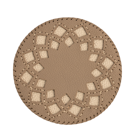 Handwoven Coasters