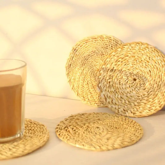 Spiral Coasters