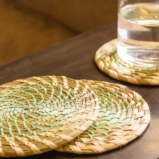 Orbit Coasters