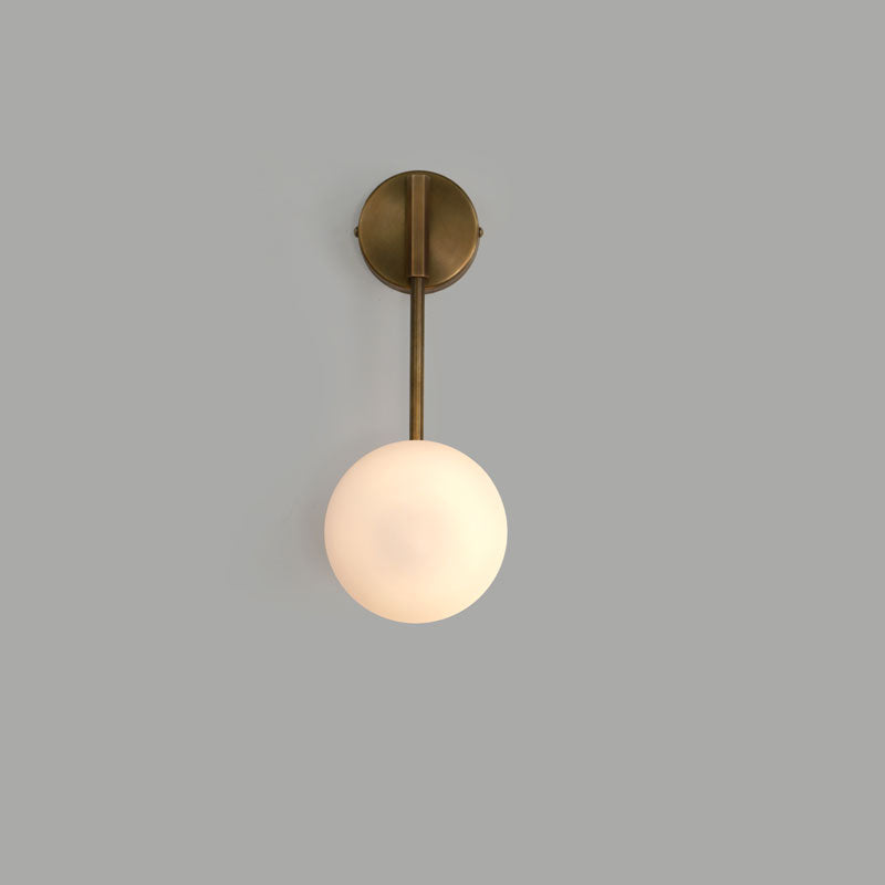 Link Wall Sconce