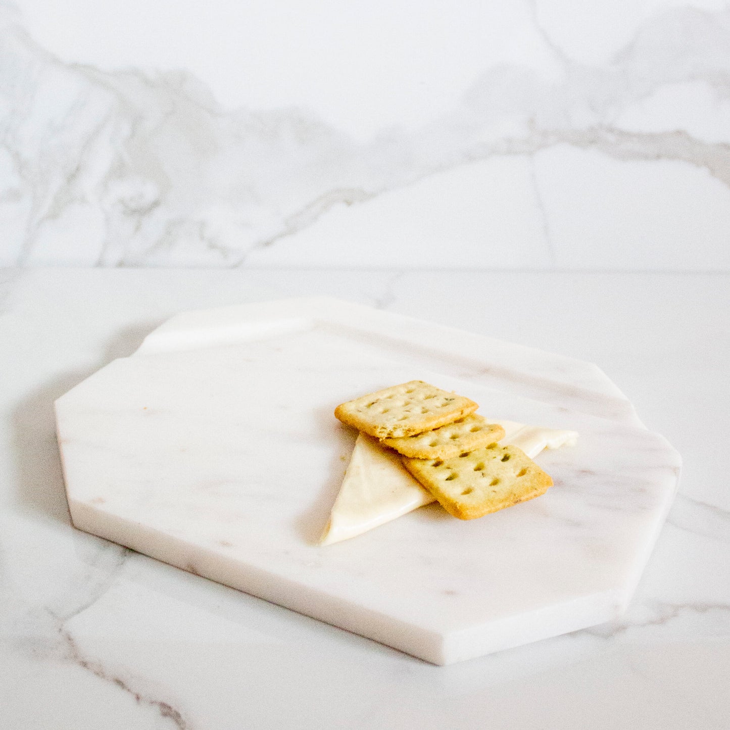 Mini Furrow Cheese Platter