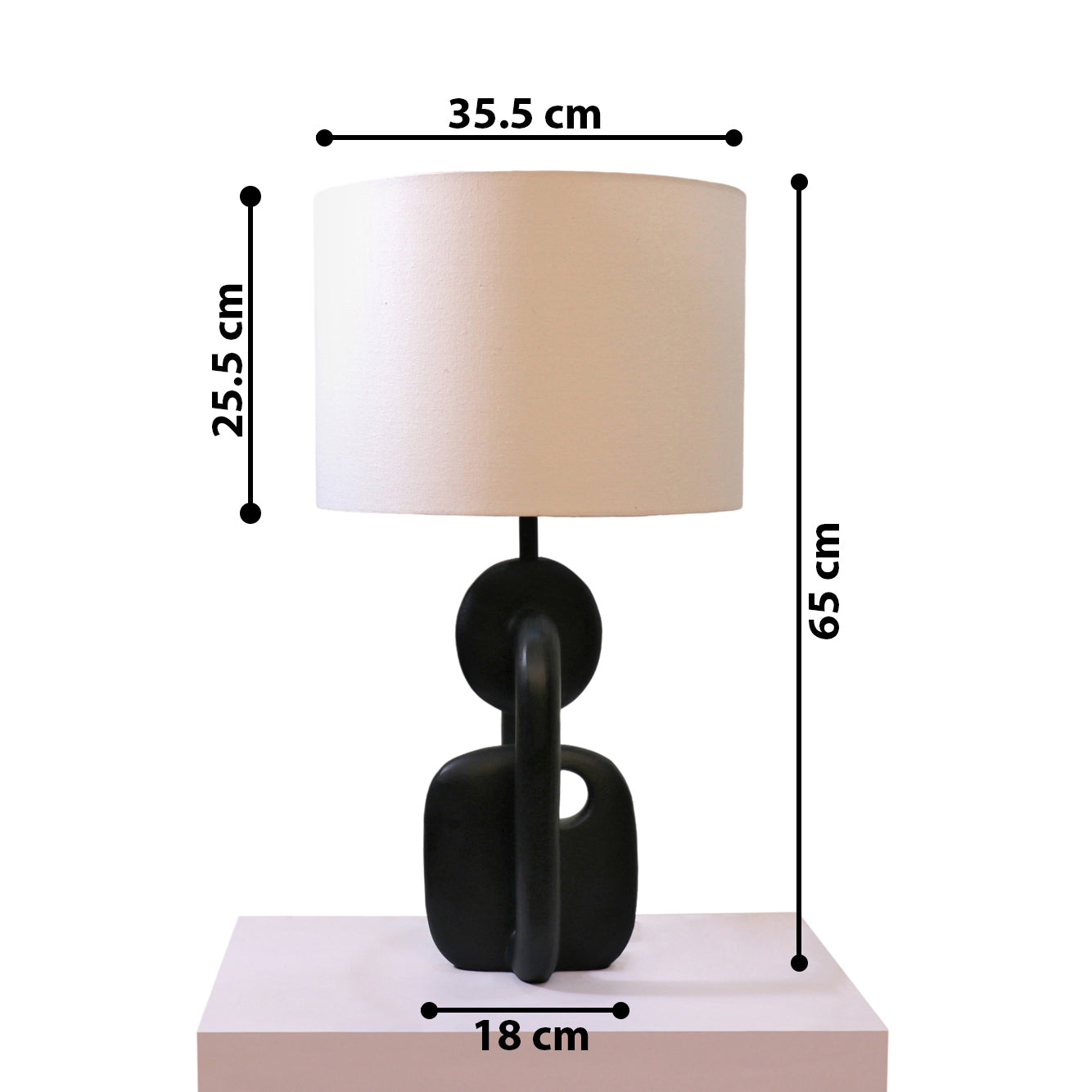 Novum Table Lamp
