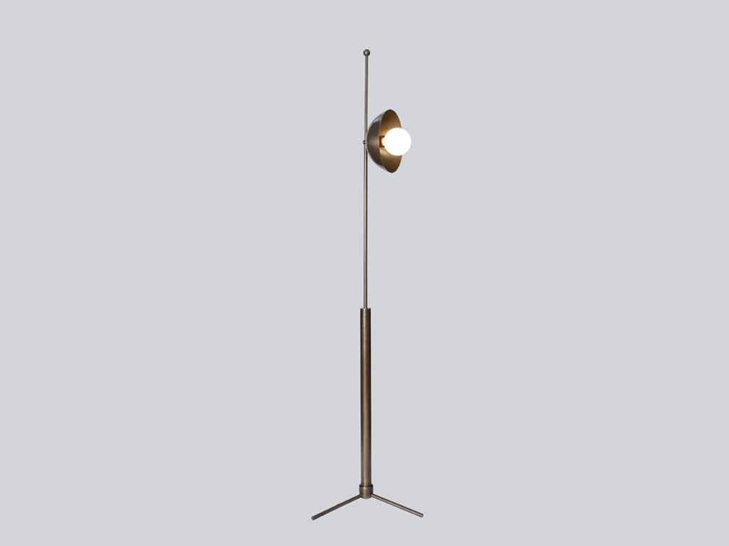 DROP FLOOR LAMP