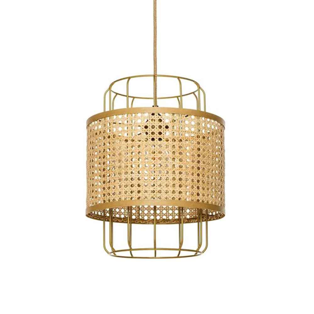 Eco Chic Pendant Light