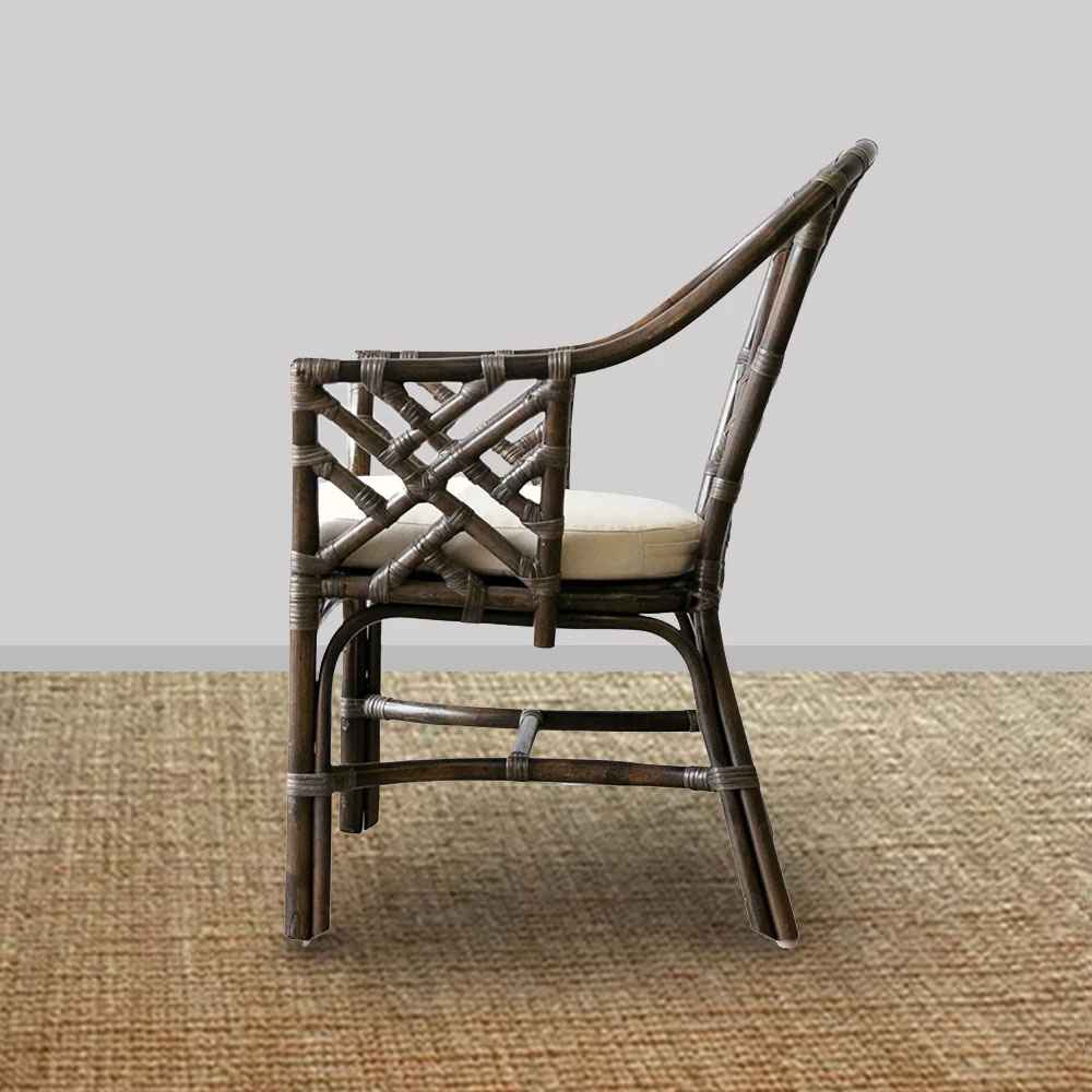 Colonial Cane Chair