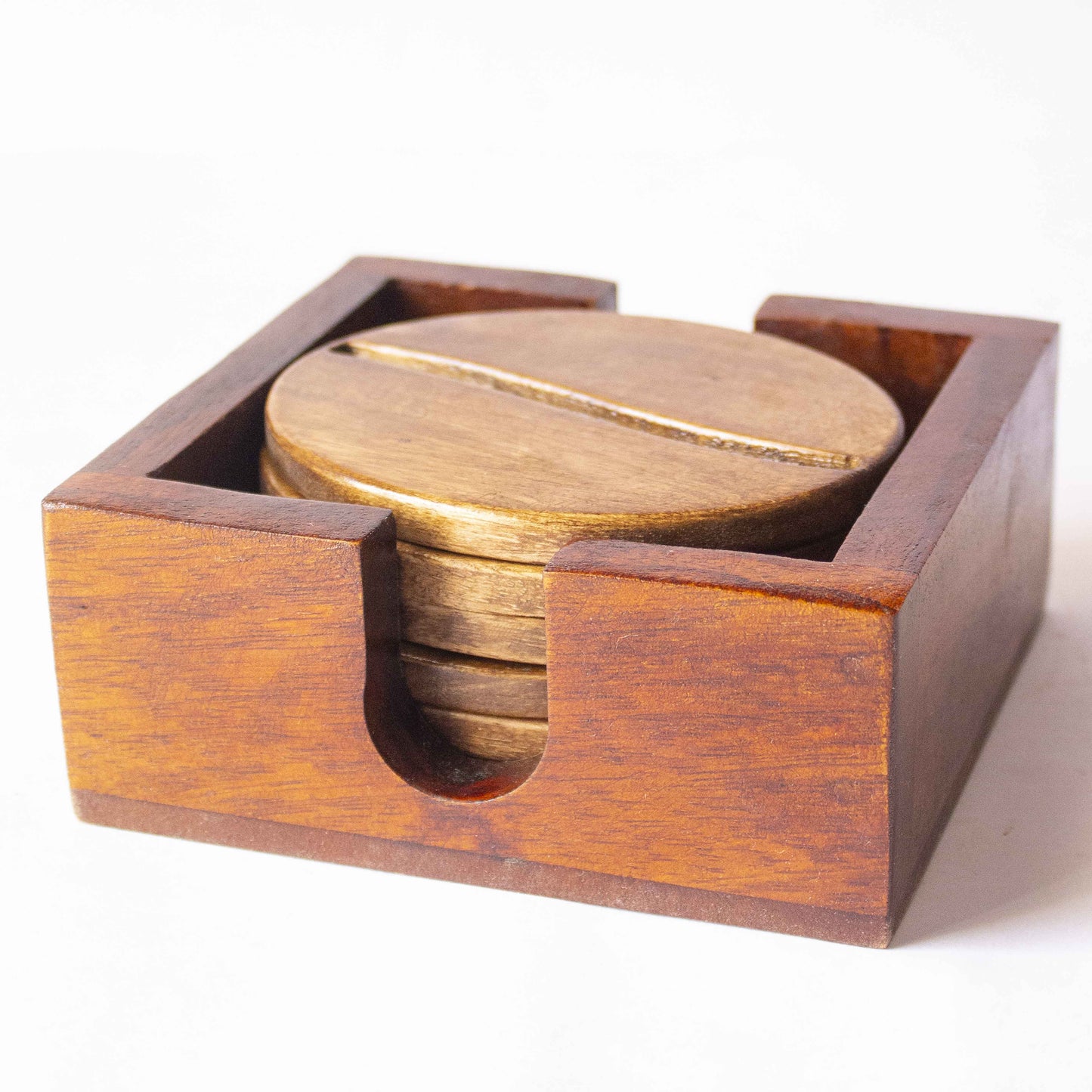 Bitter Coasters