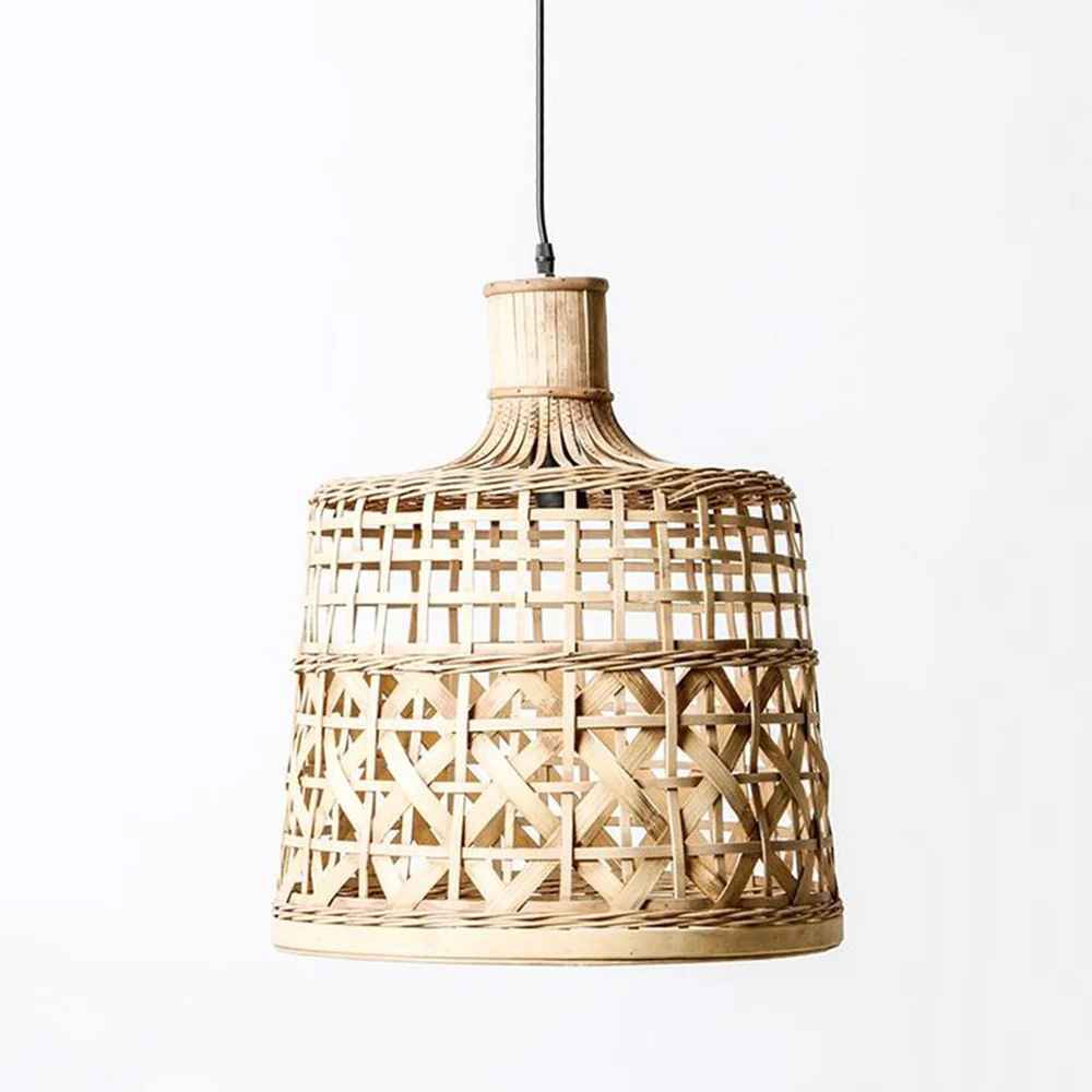 Serenity Pendant Light