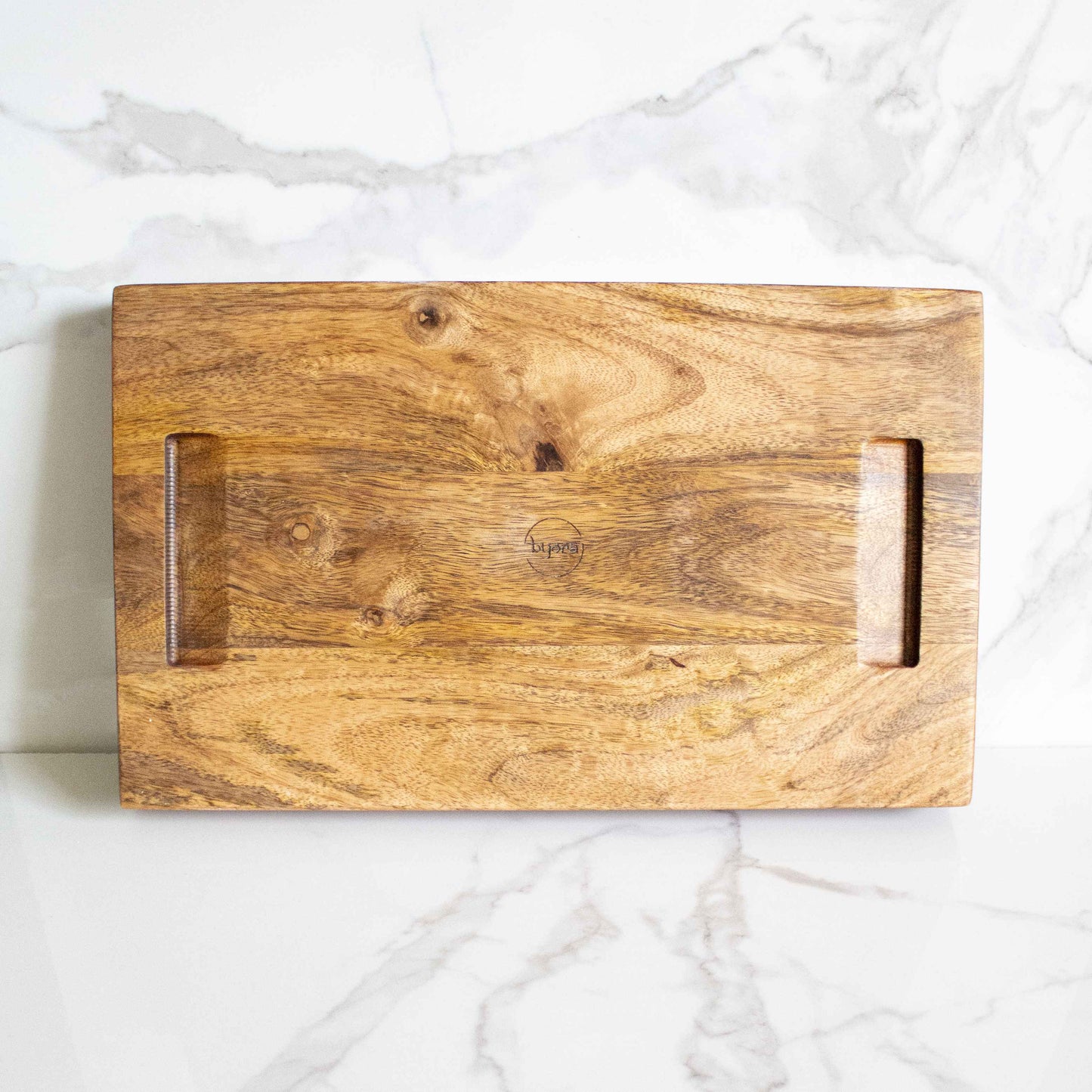 The Hidden Hold Tray