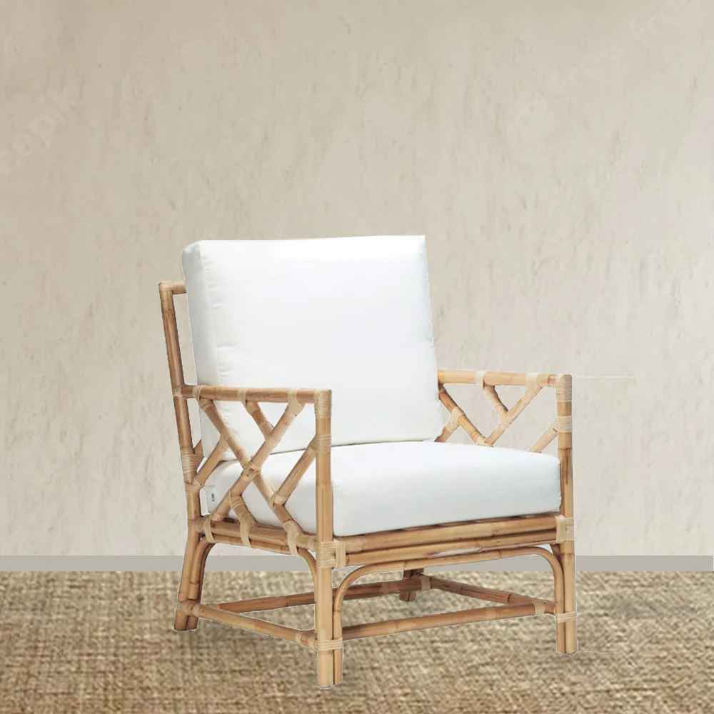 Paradise Perch Armchair