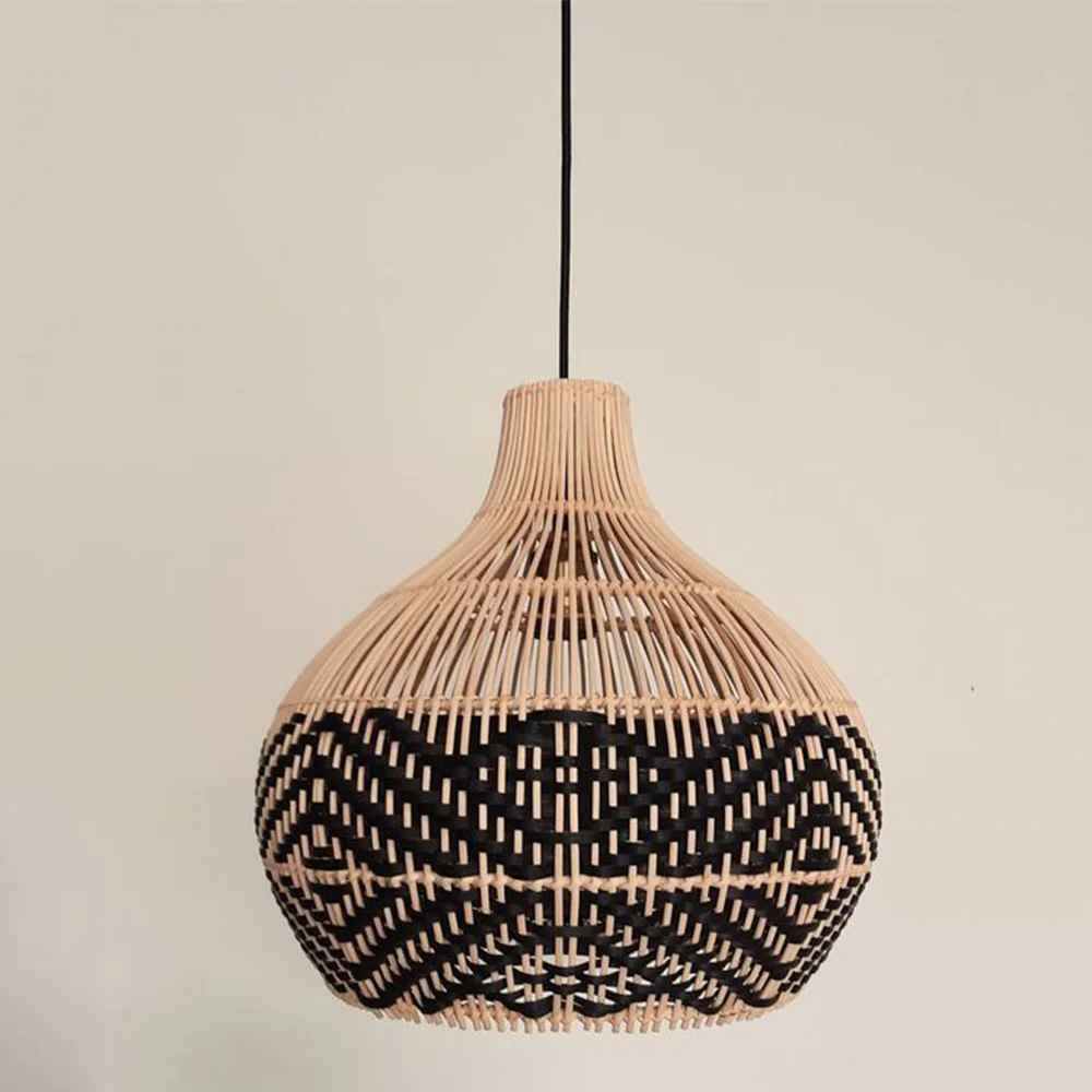 Coastal Charm Pendant Light