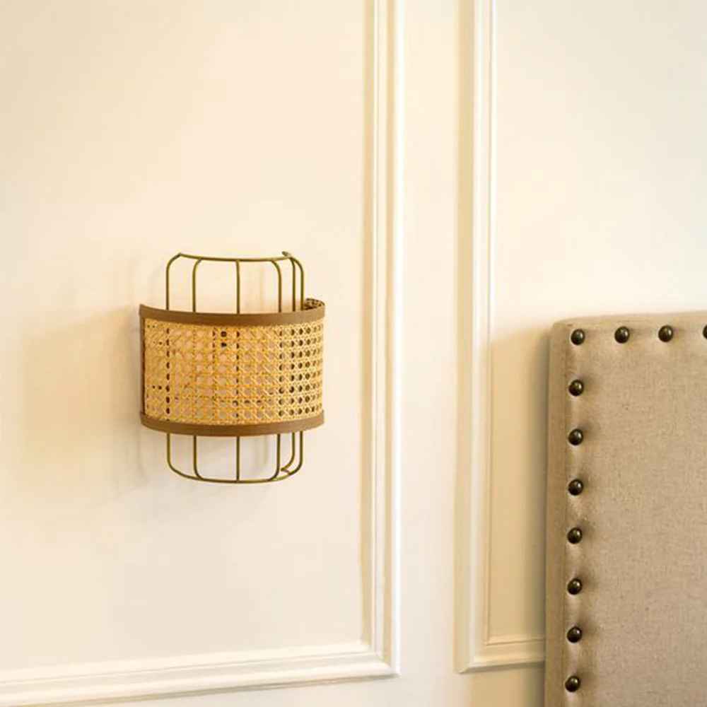 Eco Chic Wall Light