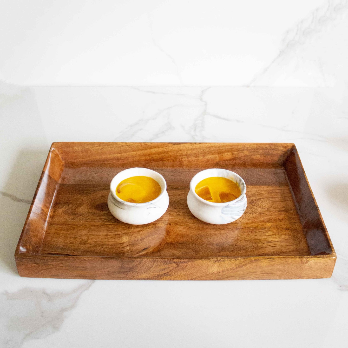 The Hidden Hold Tray
