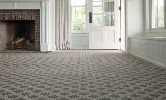 A Carpet For Every Mood: A 5-Step Guide To Selecting The Right Carpet