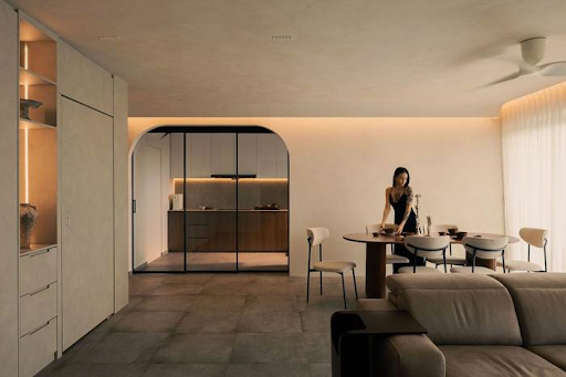 Minimaluxe Interior Design: Everything You Must Know About It – Archizy