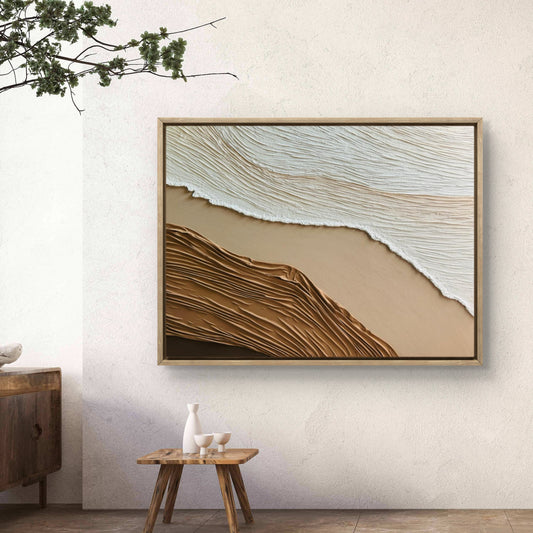Rhythm of Nature