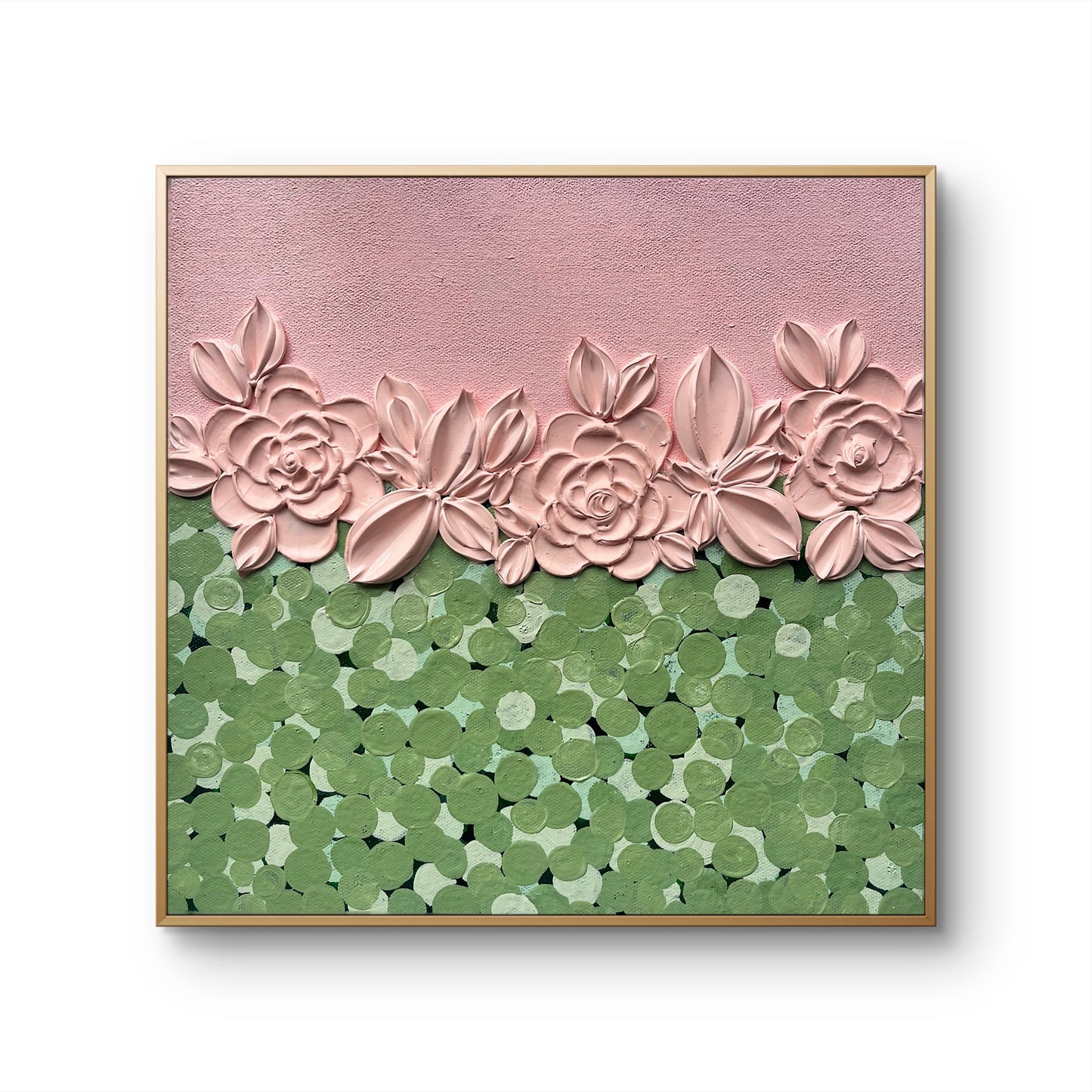 Blush & Bloom