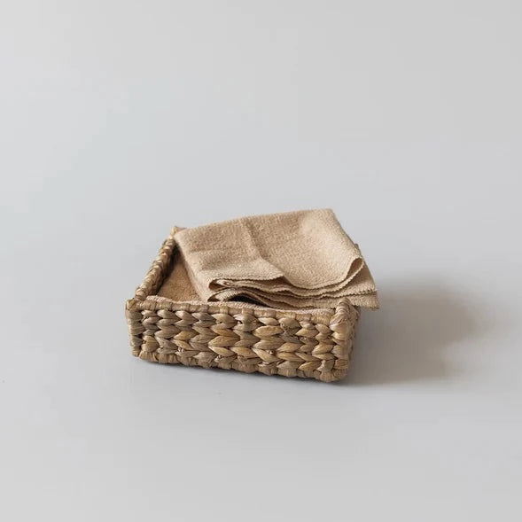 Wicker Utility Tray