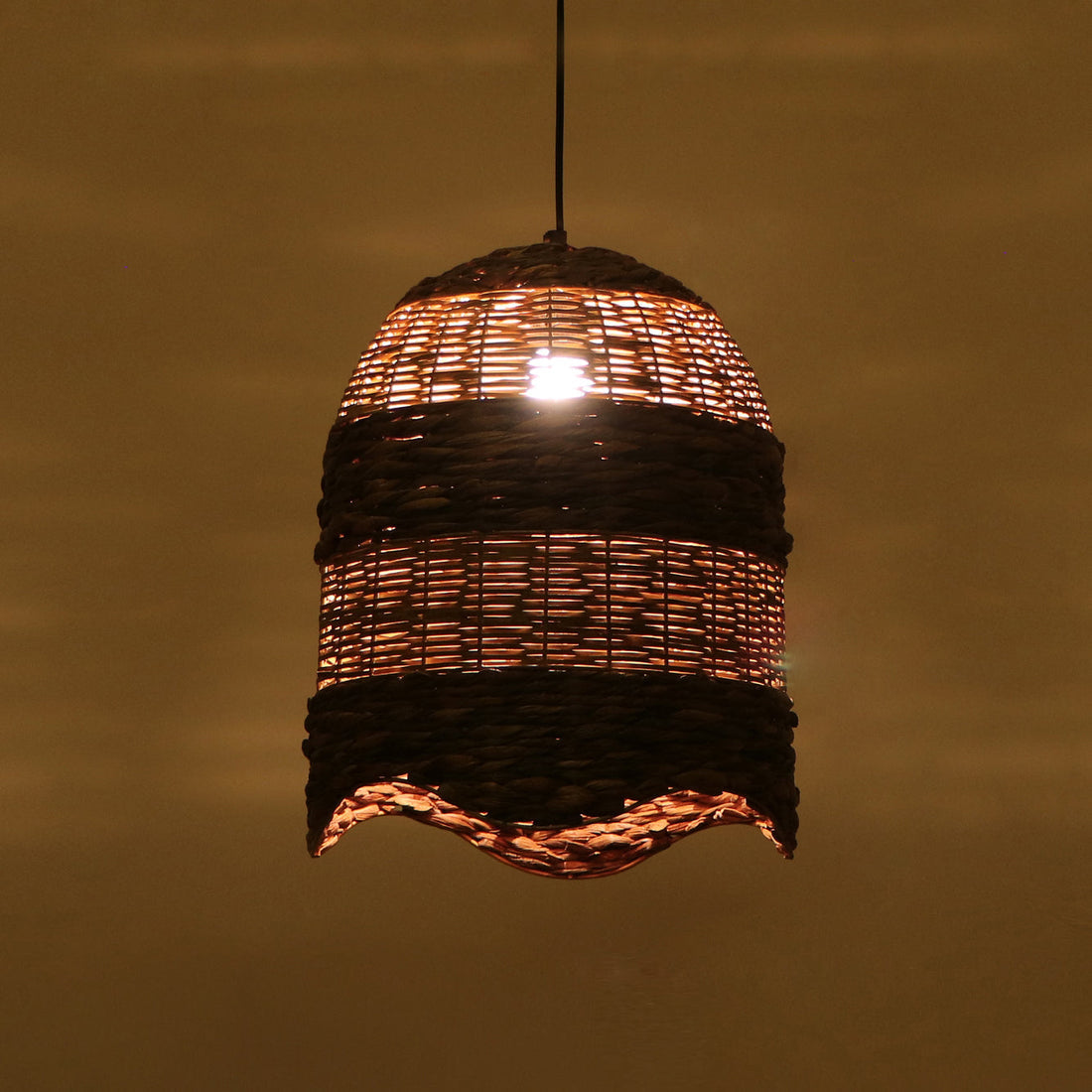 Tukani Hanging Lamp Large