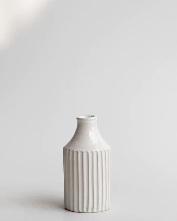 Jasmine Ceramic Vase