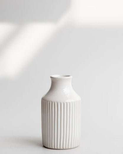 Jasmine Ceramic Vase
