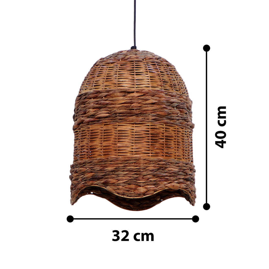 Tukani Hanging Lamp Large