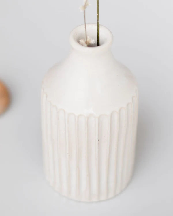 Jasmine Ceramic Vase
