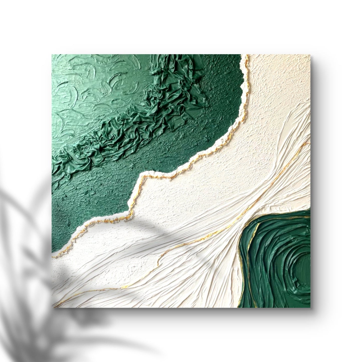 Green symphony